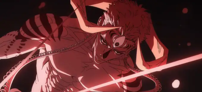 MAPPA hace soñar con un anime de Jujutsu Kaisen Modulo