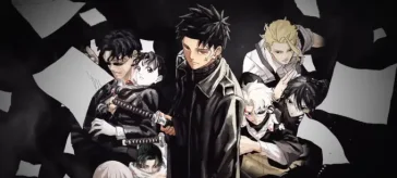 Kagurabachi: ¿Cuál es el personaje más popular del manga?