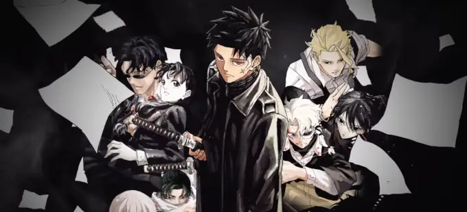 Kagurabachi: ¿Cuál es el personaje más popular del manga?