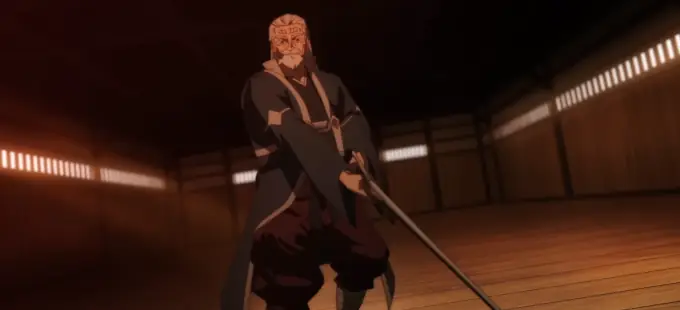 Katainaka no Ossan, Kensei ni Naru: La Temporada 2 tiene fecha de estreno