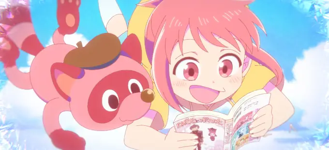 Kore Kaite Shine tiene fecha de estreno y tráiler con su opening