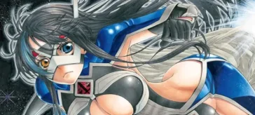 Lady Justice y las presiones que sufrió su autor en Shonen Jump