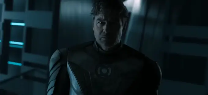 Lanterns tiene tráiler y fecha de estreno en HBO