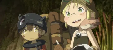 Made in Abyss: Mezameru Shinpi tiene nuevo tráiler y detalles extra