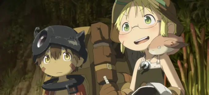 Made in Abyss: Mezameru Shinpi tiene nuevo tráiler y detalles extra