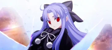 Melty Blood: Twi-Lumina para Nintendo Switch y Switch 2 anunciado