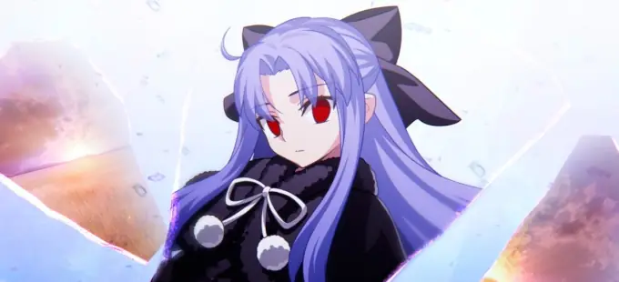 Melty Blood: Twi-Lumina para Nintendo Switch y Switch 2 anunciado