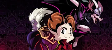 Mina the Hollower tiene fecha de lanzamiento y hasta precio
