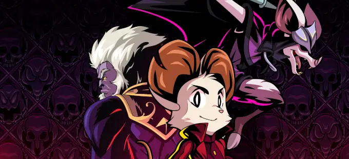 Mina the Hollower tiene fecha de lanzamiento y hasta precio