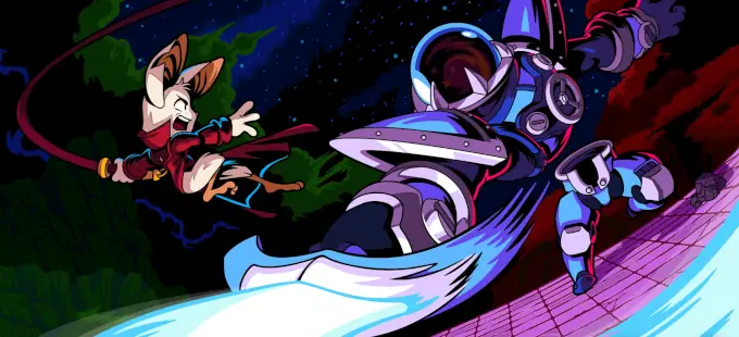 Jueves de Nintendo Download en la eShop [28/05/2026]