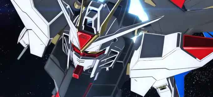 Gundam Wing tiene nuevo proyecto y MSG Seed FREEDOM ZERO llegará a cines