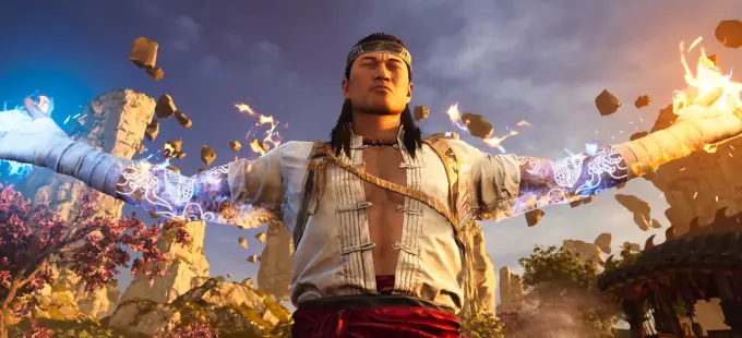Mortal Kombat: Ed Boon habla del futuro de la franquicia y otros proyectos