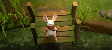 Moss: The Forgotten Relic para Nintendo Switch y Switch 2 anunciado