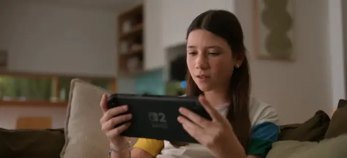 Nintendo Switch 2 aumentará de precio oficialmente