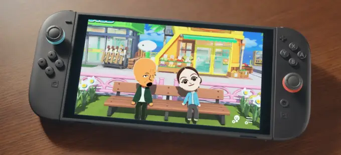 Nintendo seguirá apoyando al original Switch a pesar del Switch 2
