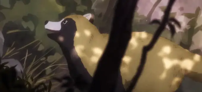 Omae, Tanuki ni Naranee ka? tendrá su propio anime