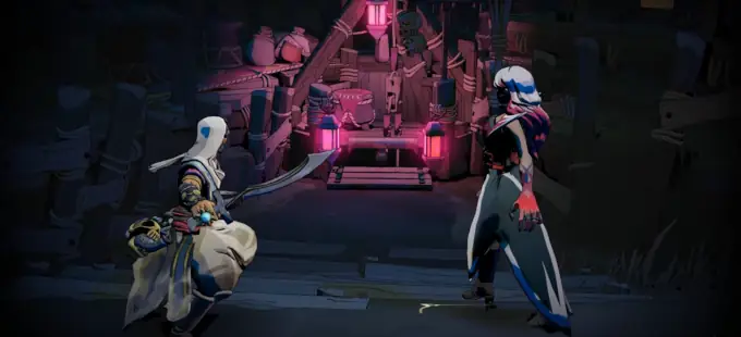 Ravenswatch para Nintendo Switch 2 saldrá en otoño de 2026