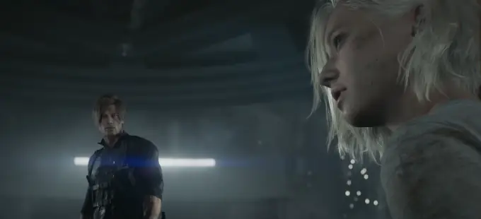 Resident Evil Requiem para Nintendo Switch 2 ahora tiene demo