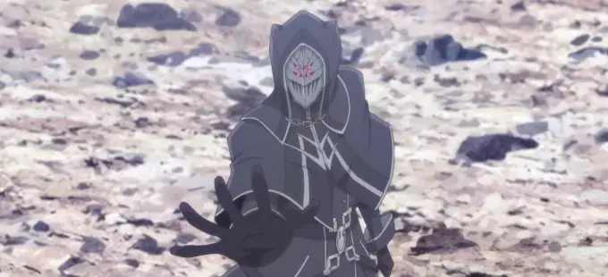 Saikyou Degarashi Ouji no Anyaku Teii Arasoi, un anime acerca de un 'insípido' príncipe