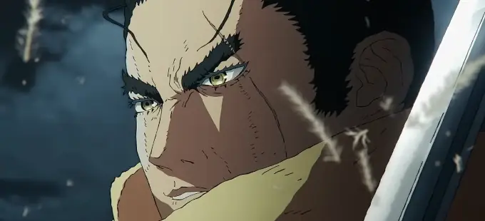 Sekiro: No Defeat: El anime tendrá su estreno en cines antes de TV