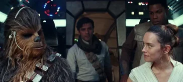 Star Wars: La Tercera Trilogía es un fracaso en Disney+