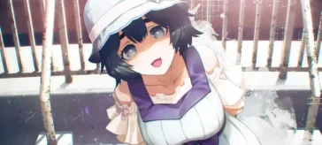 Steins Gate Re:Boot para Nintendo Switch y Switch 2 anunciado