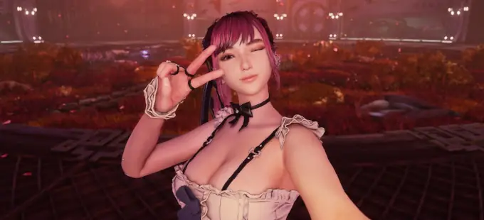 Stellar Blade 2: Sony no lo publicará como parte de la estrategia de Shift Up