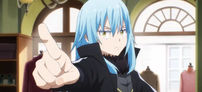 ¿Cuánto durará la Temporada 4 del anime Tensei Shitara Slime Datta Ken?