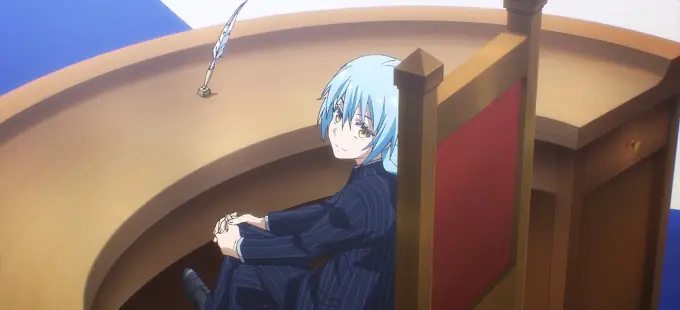 Tensei Shitara Slime Datta Ken: ¿Cuándo saldrá el Episodio 5 de la Temporada 4?