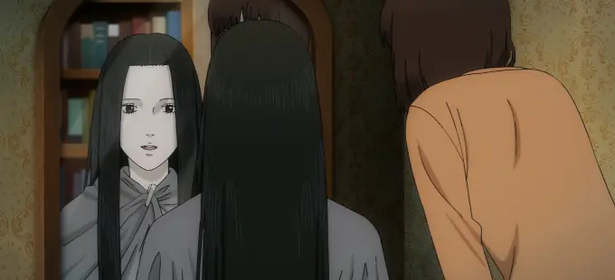 The Long Hair in the Attic de Junji Ito tendrá película live-action