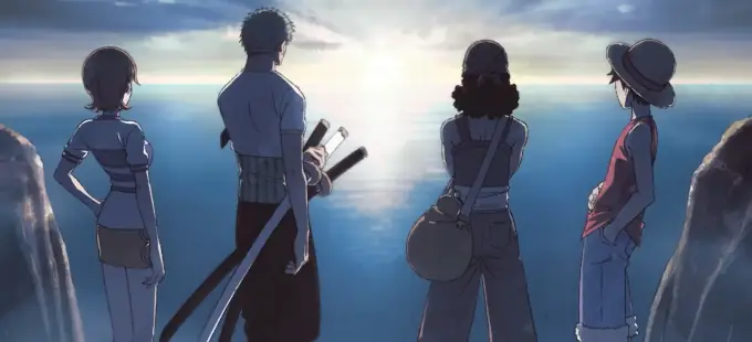 The One Piece tiene mes de estreno e info adicional