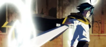 ¿Cuánto durará la Temporada 2 del anime Tsue to Tsurugi no Wistoria?