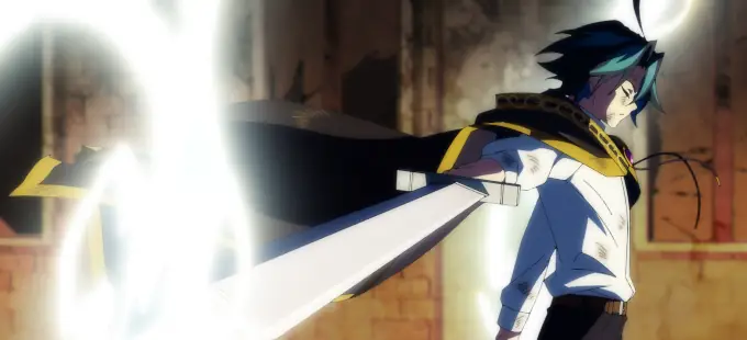 ¿Cuánto durará la Temporada 2 del anime Tsue to Tsurugi no Wistoria?