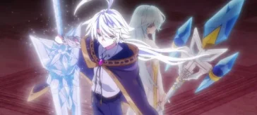 Tsue to Tsurugi no Wistoria: ¿Qué hace especial a Will Serfort en la serie?