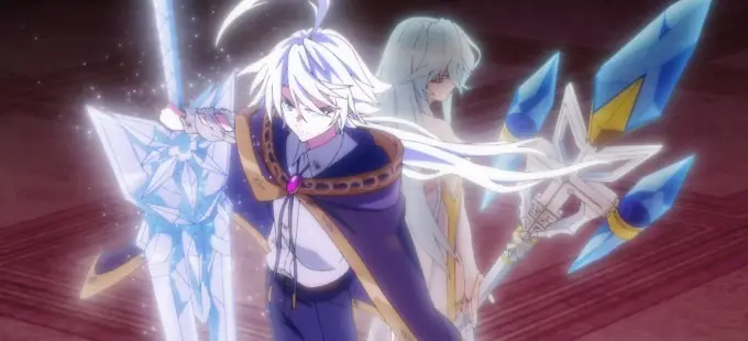 Tsue to Tsurugi no Wistoria: ¿Qué hace especial a Will Serfort en la serie?