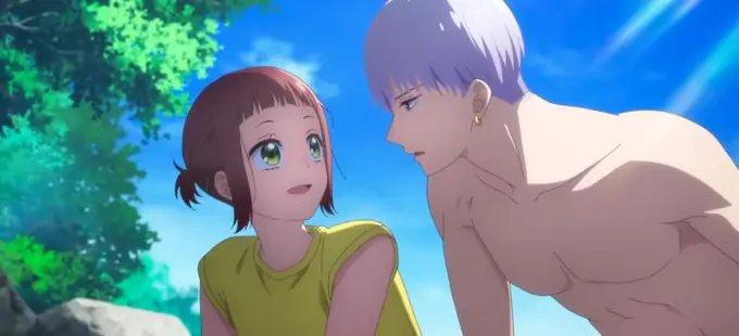 Uchi no Otouto-domo ga Sumimasen tiene fecha de estreno, opening y ending