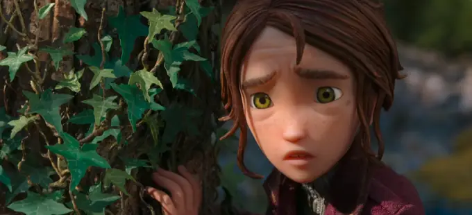 Wildwood, lo nuevo del estudio de Coraline y ParaNorman, tiene fecha de estreno