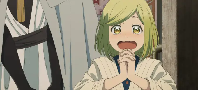 Witch Hat Atelier: El anime tendrá un tercer tema de ending