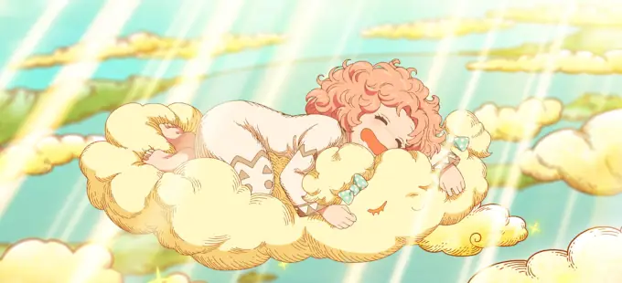 Witch Hat Atelier: El anime no lleva tanto tiempo en producción