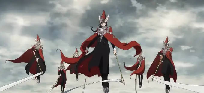 Witch Hat Atelier: ¿Quiénes son los Knights Moralis del manga y anime?