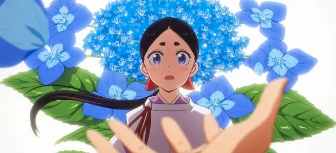 World Is Dancing tiene fecha de estreno y tráiler con su opening