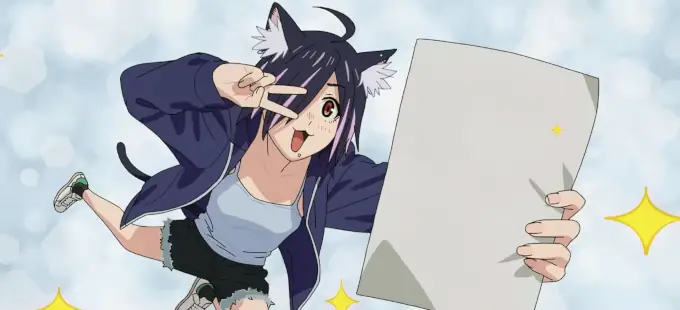 Yani Neko tiene fecha de estreno y un nuevo tráiler