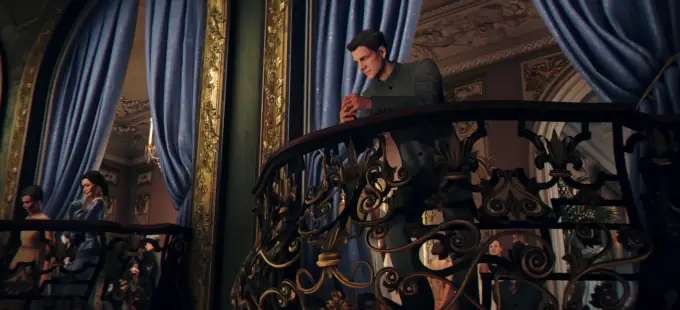 James Bond: 007 First Light y cómo va el desarrollo de la versión de Nintendo Switch 2