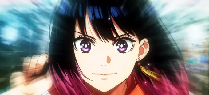 Akane-banashi: La Temporada 2 tiene mes de estreno y tráiler