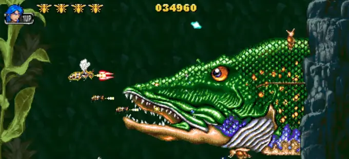 Apidya' Special para Nintendo Switch tiene fecha de lanzamiento y avance