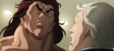 Baki-Dou: Donald Trump en la Parte 2, ¿censura o libertad creativa?