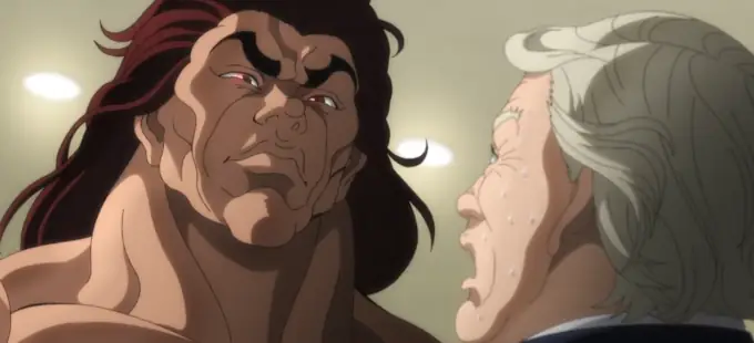 Baki-Dou: Donald Trump en la Parte 2, ¿censura o libertad creativa?