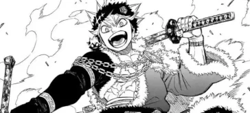 Black Clover: ¿Cuándo saldrá el Capítulo 393 del manga?