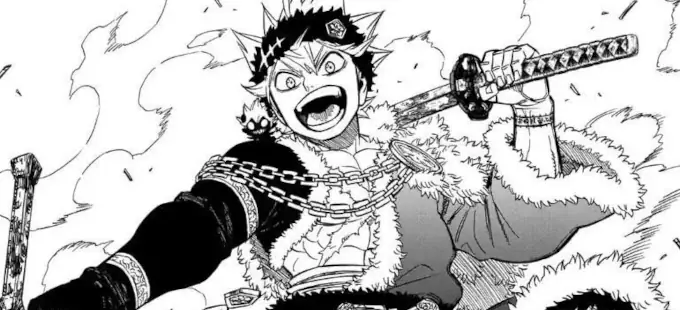 Black Clover: ¿Cuándo saldrá el Capítulo 393 del manga?