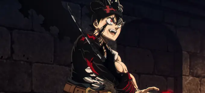 Black Clover: La Temporada 2 tiene mes de estreno y preestreno en la Anime Expo 2026